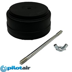 AIR CLEANER ASSY TO SUIT PILOT