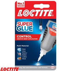 LOCTITE INSTANT ADHESIVE 3G