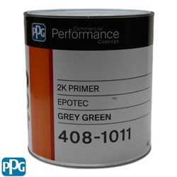 EPOTEC PRIMER GREY-GRN BASE 4L