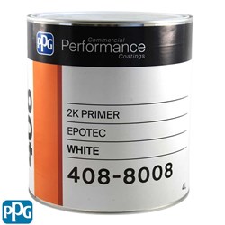 EPOTEC PRIMER WHITE BASE 4L