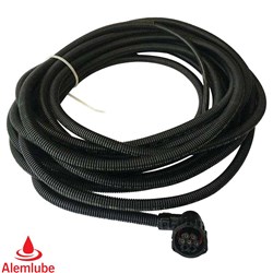 ALEMLUBE 5 CORE POWER CABLE
