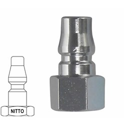 AIR NIPPLE NITTO HI-CUPLA F