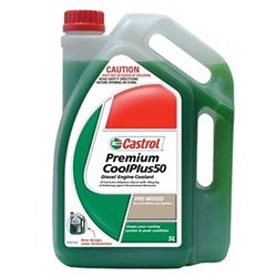 CASTROL COOLPLUS50 PREMIUM  5L