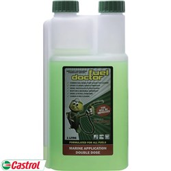 CASTROL FUEL DOCTOR 1 LTR