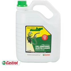 CASTROL FUEL DOCTOR 5 LTR