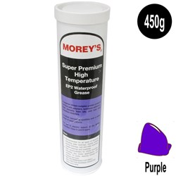 MOREYS SUPER PREM GREASE 450G