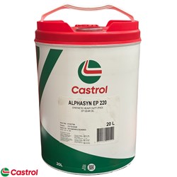CASTROL ALPHASYN EP220 20L