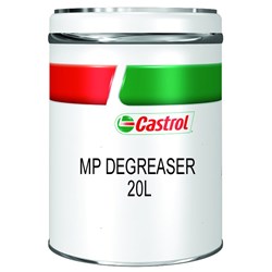 CASTROL DEGREASER 20 LITRE MP