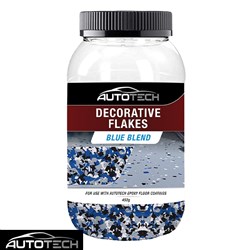 AUTOTECH BLUE BLEND 450G