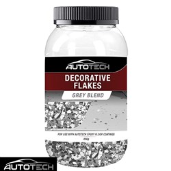 AUTOTECH GREY BLEND 450G