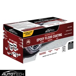 AUTOTECH CARBON KIT 8L