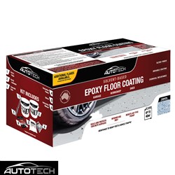 AUTOTECH MANHATTAN KIT 8L