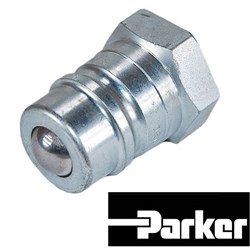 HYDRAULIC NIPPLE PARKER 4000