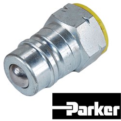 HYDRAULIC NIPPLE PARKER 4000
