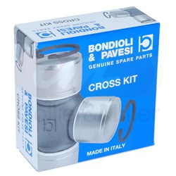 UNI JOINT 4.41 M27 X M74.6