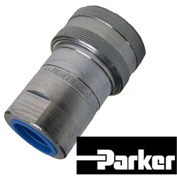 HYDRAULIC COUPLING PARKER 4000