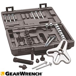 GEARWRENCH MASTER BOLT GRIP