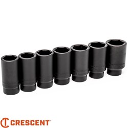 GEARWRENCH AXLE NUT SET