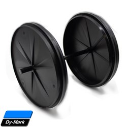 LINE MARKER WHEEL SET (1 PAIR)