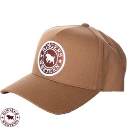 RINGERS WESTERN BASEBALL CAP