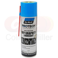PROTECH DRY GRAPHITE LUBRICANT