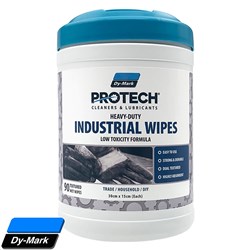PROTECH INDUSTRIAL WIPES