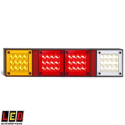 LED MINI JUMBO TAIL LAMP