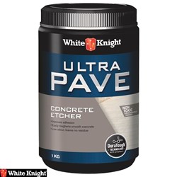 ULTRAPAVE CONCRETE ETCHER 1KG