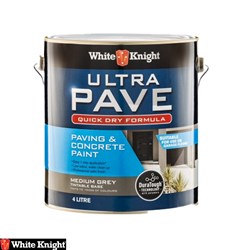 ULTRAPAVE MEDIUM GREY 4L