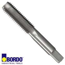 BORDO UNF 3/16X32TPI HAND TAP