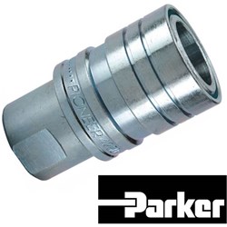 HYDRAULIC COUPLING PARKER 4200