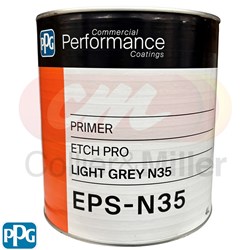 PPG ETCH PRO PRIMER GREY 4L