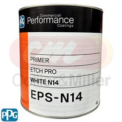 PPG ETCH PRO PRIMER WHITE 4L