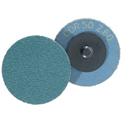 PFERD 50MM COMBIDISC 36 GRIT