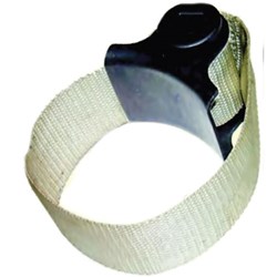 FILTER WRENCH TRUCK STRAP