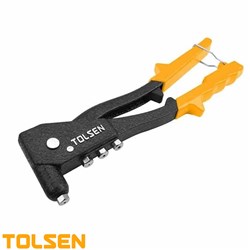 TOLSEN HAND RIVETER 10.5"