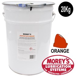MOREYS BIG FOOT GREASE 20KG