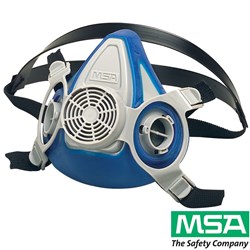 MSA ADVANTAGE RESPIRATOR