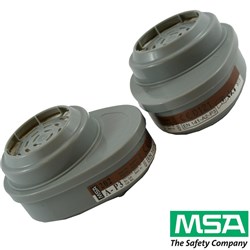 MSA FILTER A2P3 PACK 2