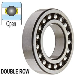 RADIAL BALL BEARING 50MM