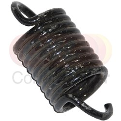 DISC SCAPER SPRING