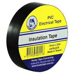 ELECTRICAL INSULATION TAPE