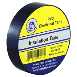 ELECTRICAL INSULATION TAPE