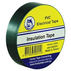 ELECTRICAL INSULATION TAPE