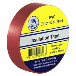 ELECTRICAL INSULATION TAPE
