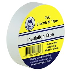 ELECTRICAL INSULATION TAPE