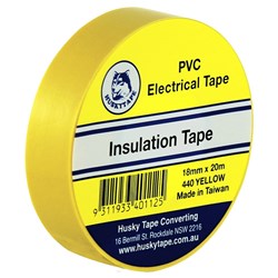 ELECTRICAL INSULATION TAPE