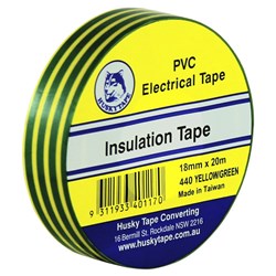ELECTRICAL INSULATION TAPE