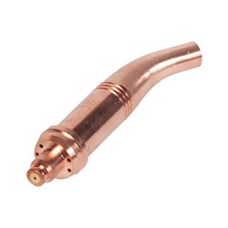 GOUGING TIP BENT SIZE 32GB