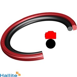 HYD DOUBLE ACTING SEAL 1.500